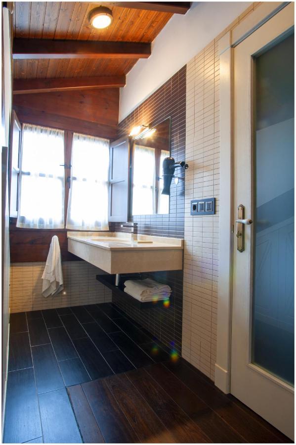 ルアンコAticos La Ribaアパートメント エクステリア 写真
